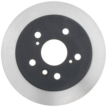 Raybestos Brakes Disc Brake Rotor 980076