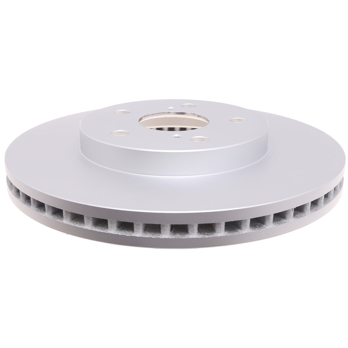 Raybestos Brakes Disc Brake Rotor 980077FZN