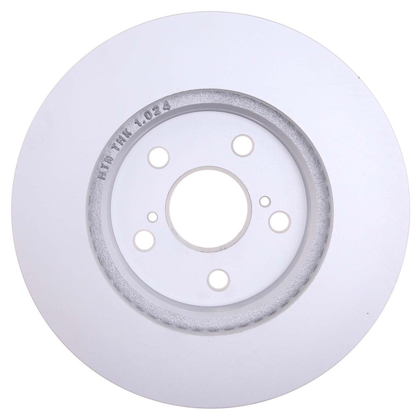 Raybestos Brakes Disc Brake Rotor 980077FZN