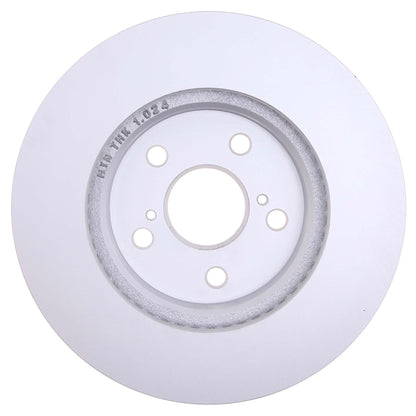 Raybestos Brakes Disc Brake Rotor 980077FZN