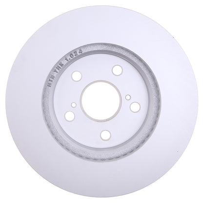 Raybestos Brakes Disc Brake Rotor 980077FZN