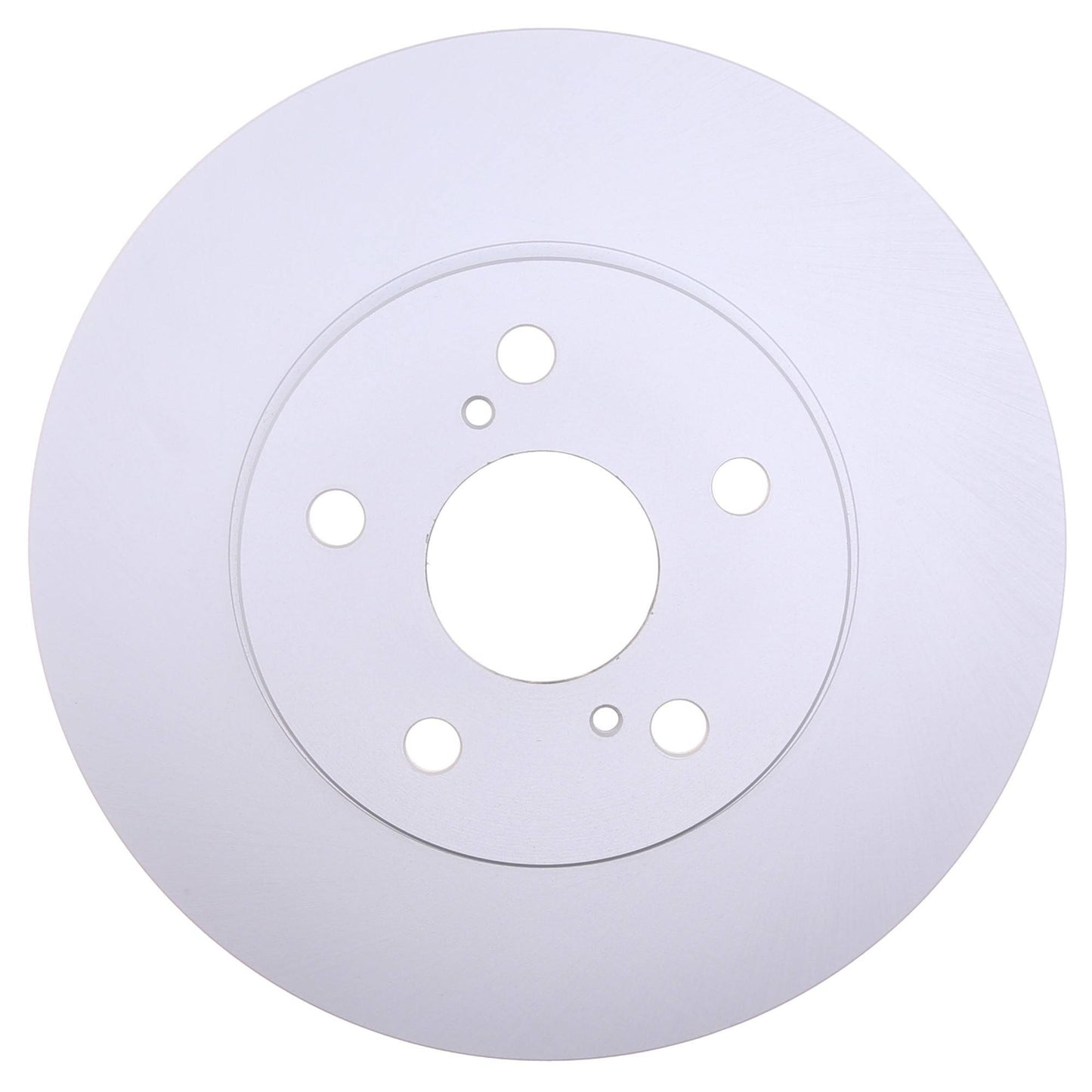 Raybestos Brakes Disc Brake Rotor 980077FZN