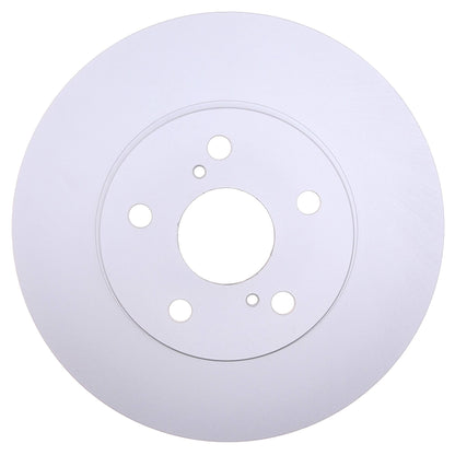 Raybestos Brakes Disc Brake Rotor 980077FZN