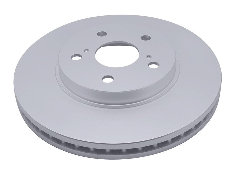 Raybestos Brakes Disc Brake Rotor 980077FZN