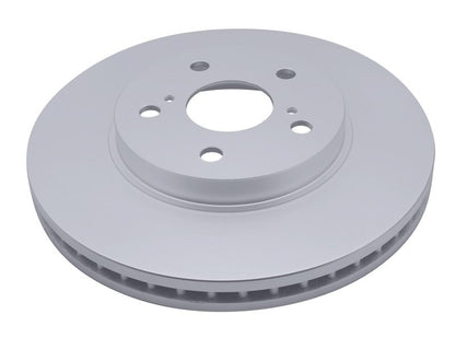 Raybestos Brakes Disc Brake Rotor 980077FZN