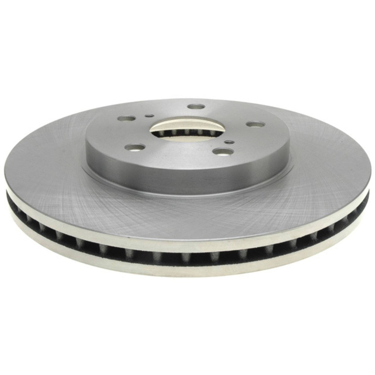 Raybestos Brakes Disc Brake Rotor 980077R