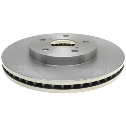 Raybestos Brakes Disc Brake Rotor 980077R
