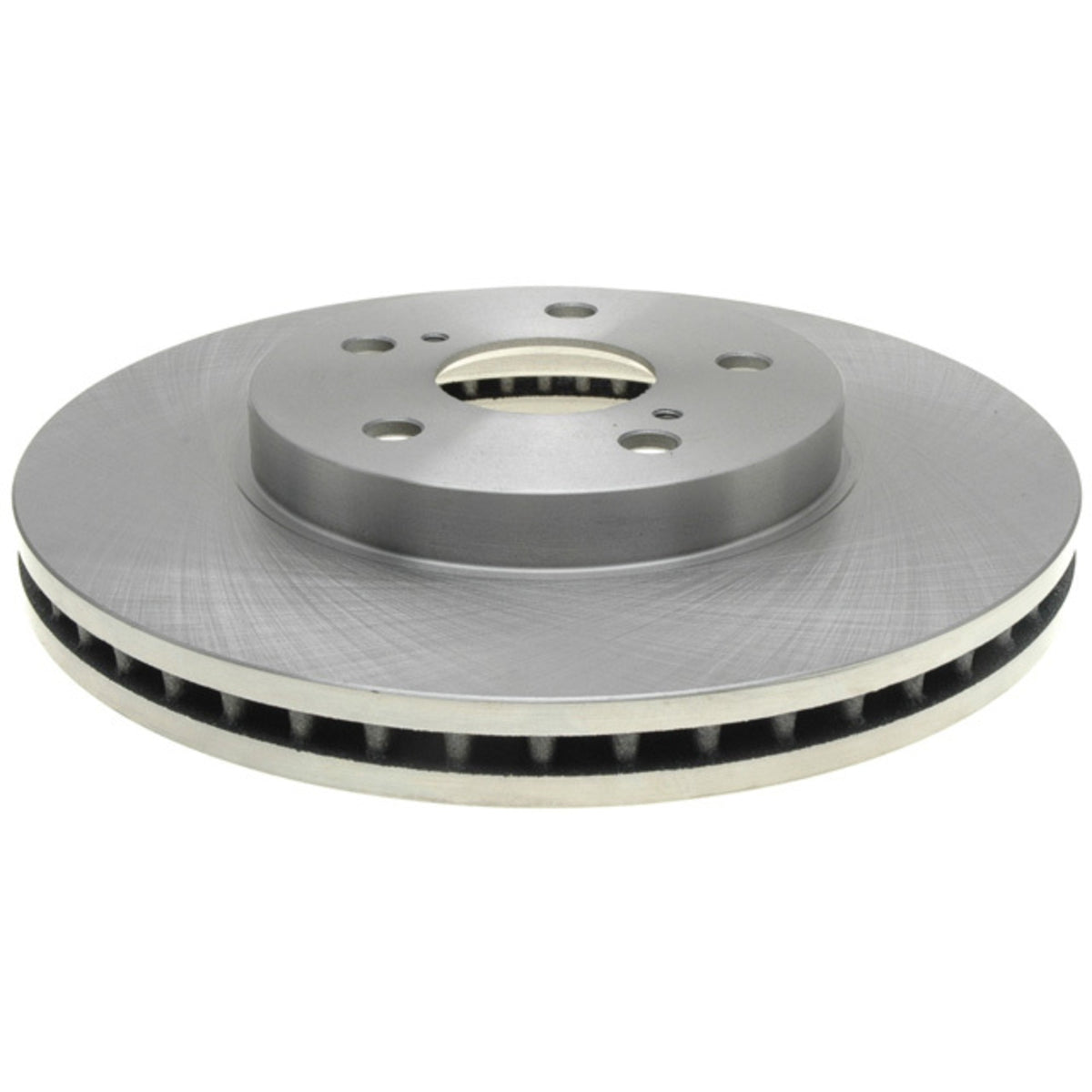 Raybestos Brakes Disc Brake Rotor 980077R