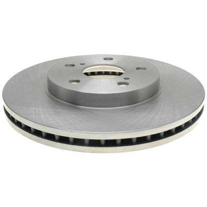 Raybestos Brakes Disc Brake Rotor 980077R