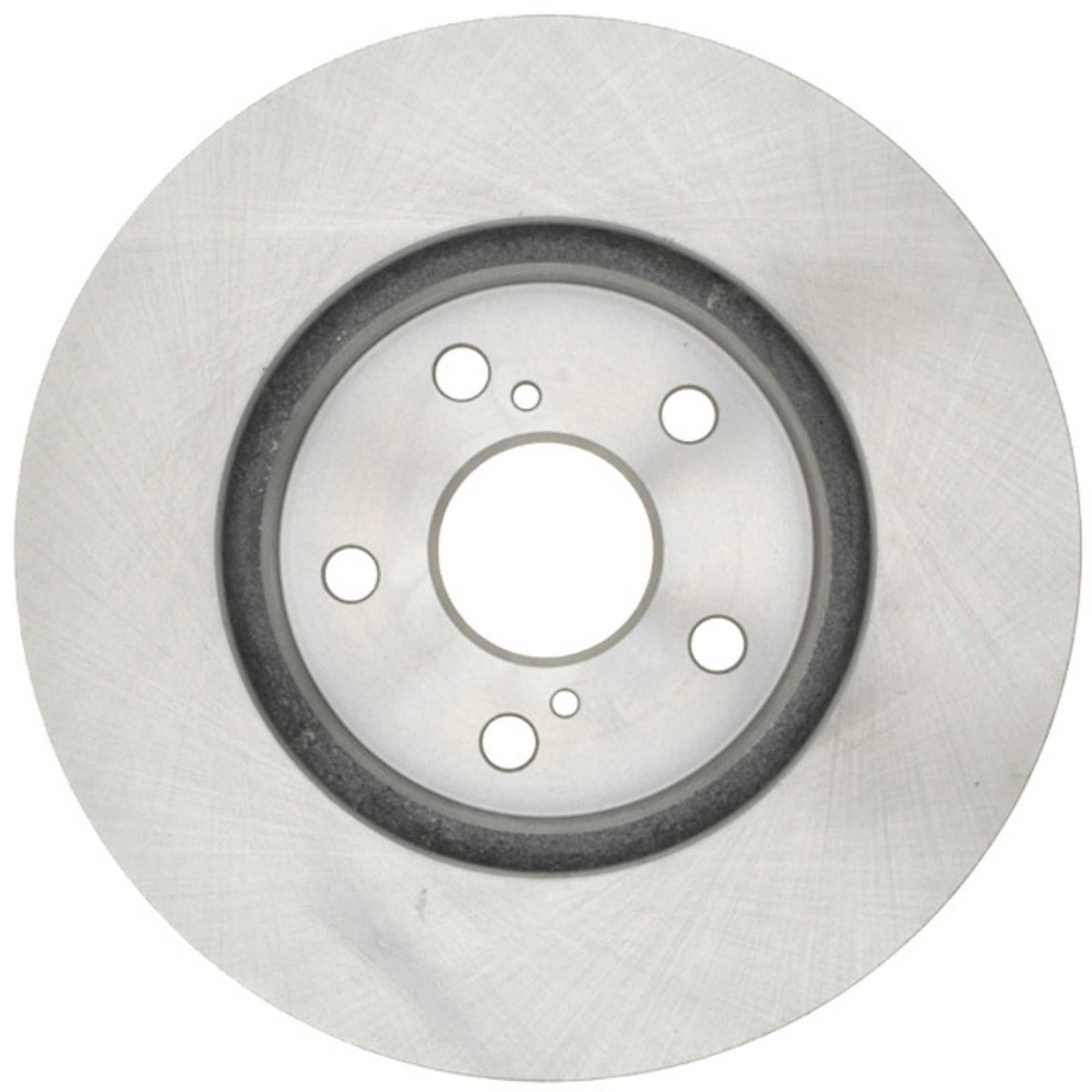 Raybestos Brakes Disc Brake Rotor 980077R
