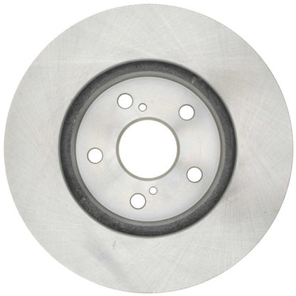 Raybestos Brakes Disc Brake Rotor 980077R