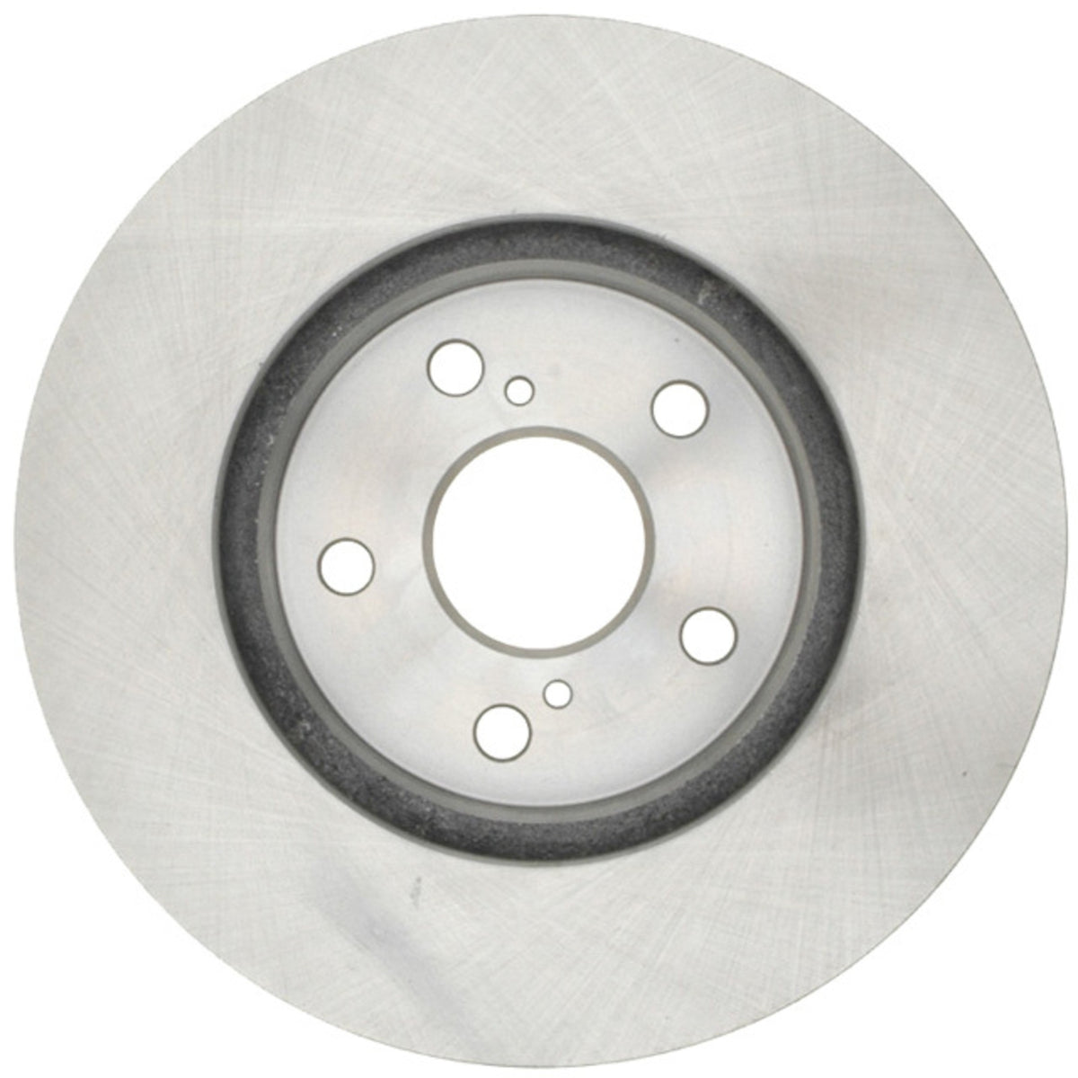 Raybestos Brakes Disc Brake Rotor 980077R