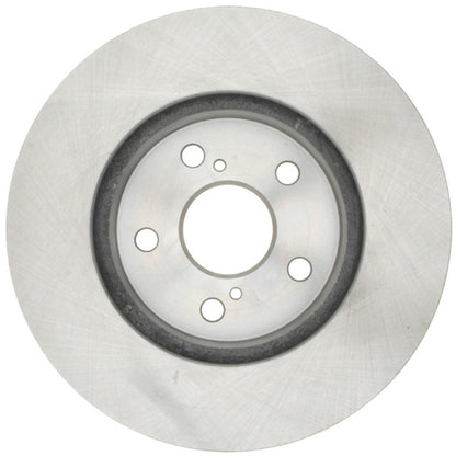 Raybestos Brakes Disc Brake Rotor 980077R