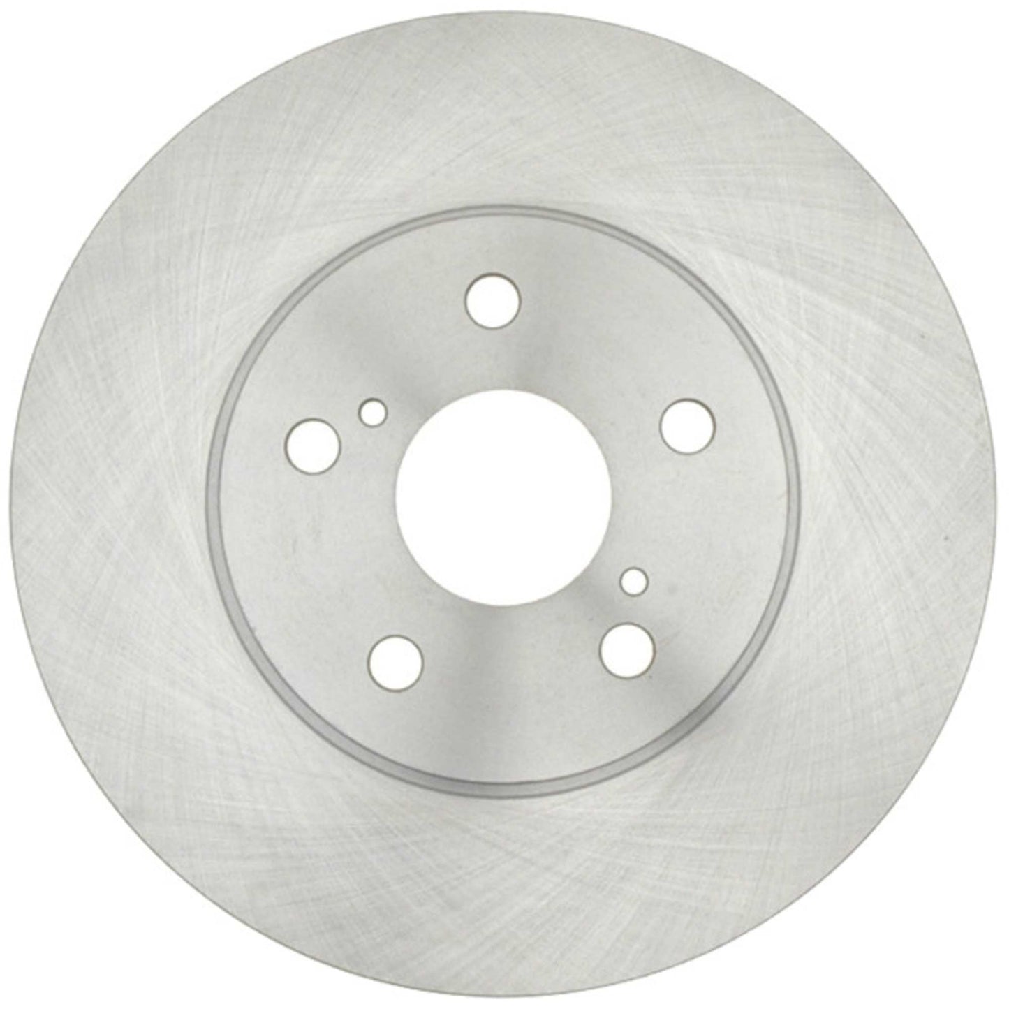 Raybestos Brakes Disc Brake Rotor 980077R