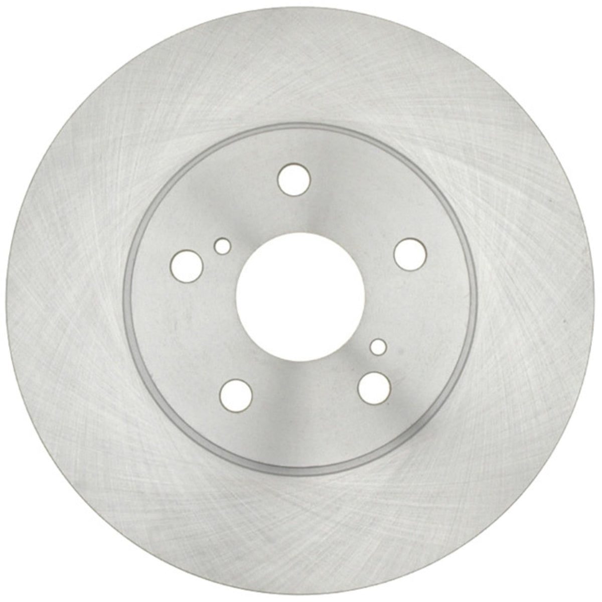 Raybestos Brakes Disc Brake Rotor 980077R