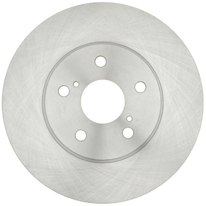 Raybestos Brakes Disc Brake Rotor 980077R