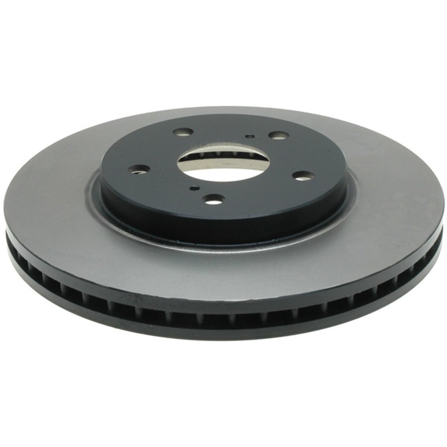 Raybestos Brakes Disc Brake Rotor 980077