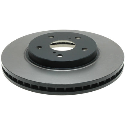 Raybestos Brakes Disc Brake Rotor 980077