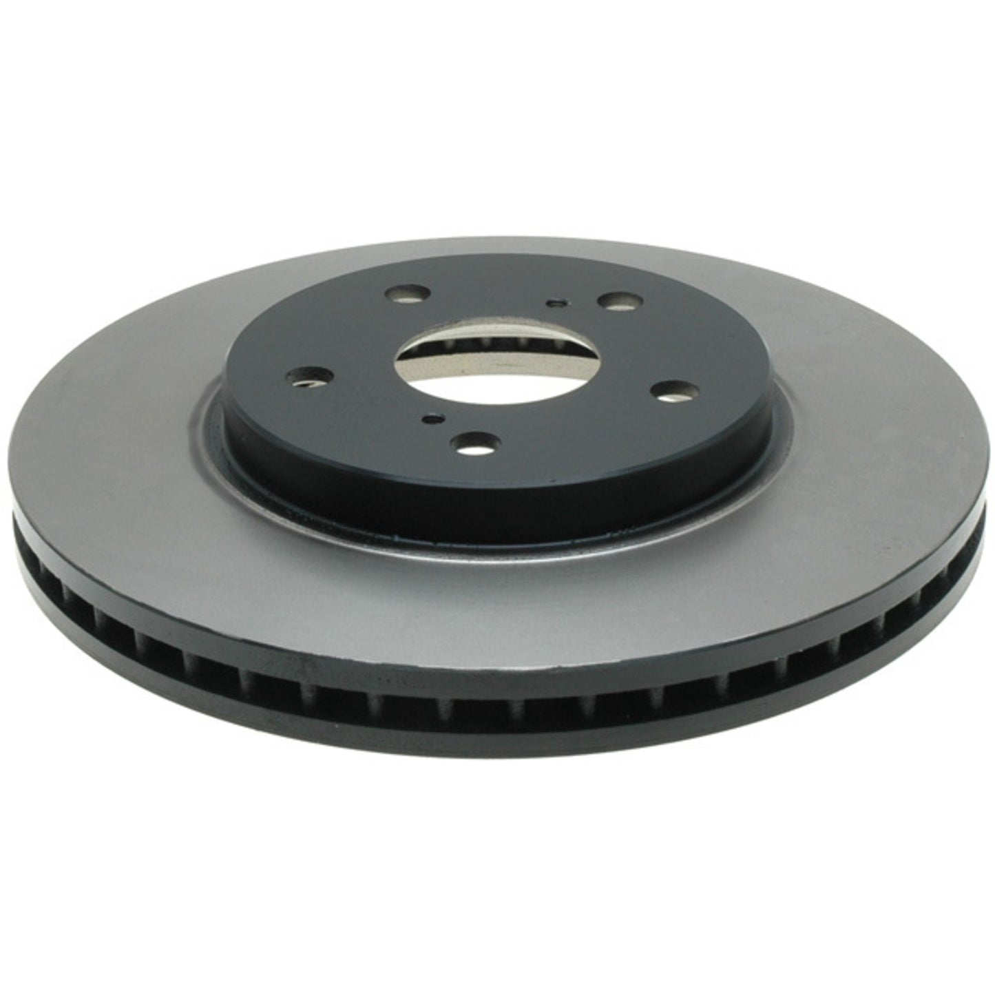 Raybestos Brakes Disc Brake Rotor 980077
