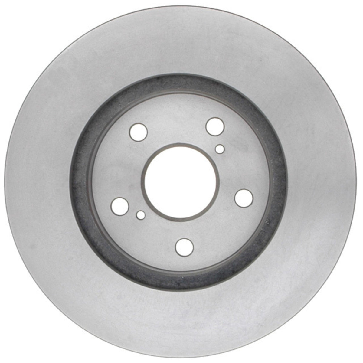 Raybestos Brakes Disc Brake Rotor 980077