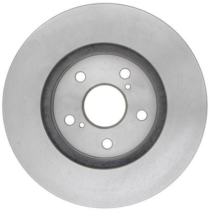 Raybestos Brakes Disc Brake Rotor 980077