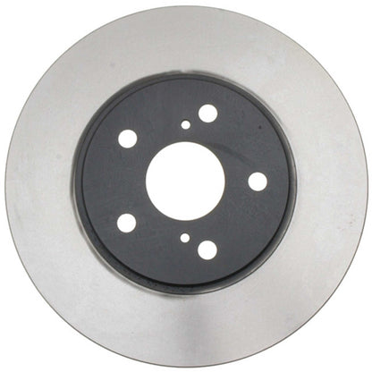 Raybestos Brakes Disc Brake Rotor 980077