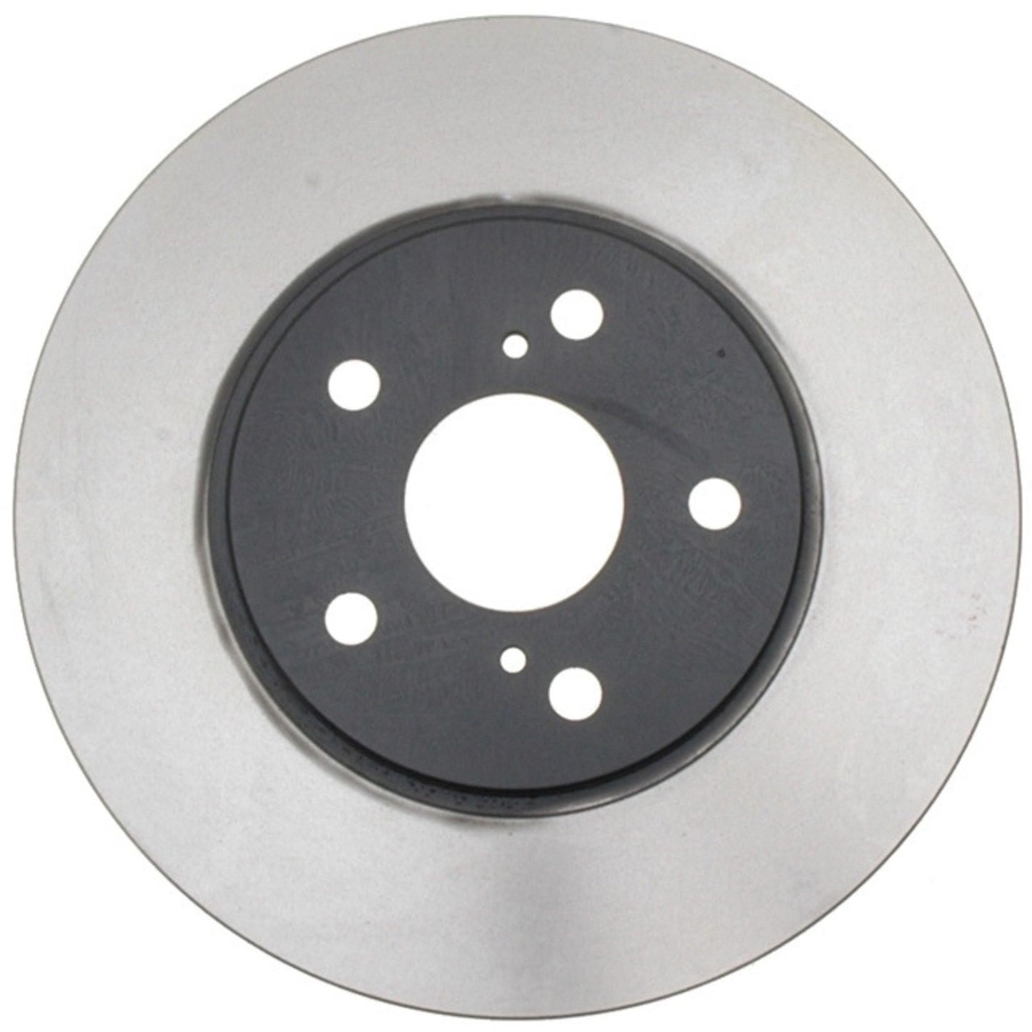 Raybestos Brakes Disc Brake Rotor 980077