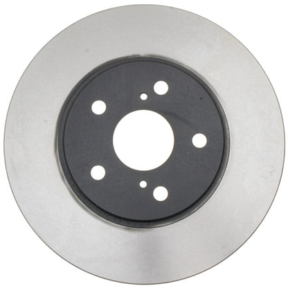 Raybestos Brakes Disc Brake Rotor 980077
