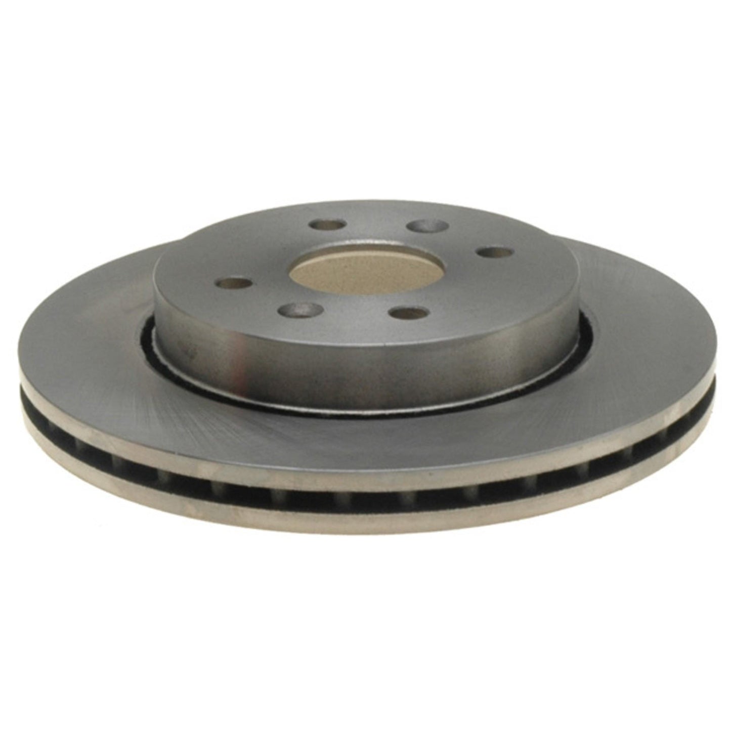 Raybestos Brakes Disc Brake Rotor 980078R