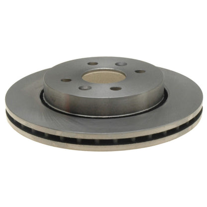 Raybestos Brakes Disc Brake Rotor 980078R