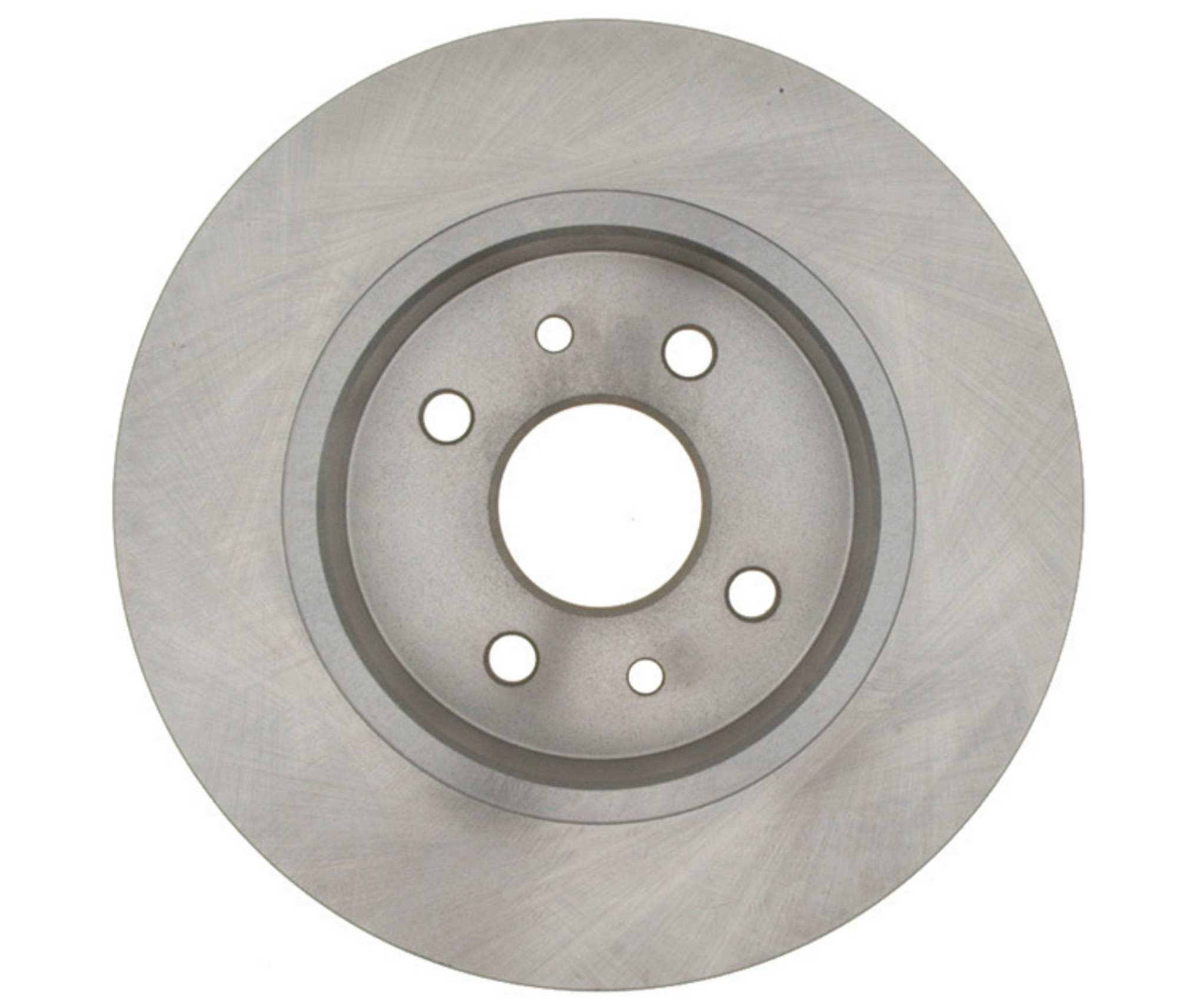 Raybestos Brakes Disc Brake Rotor 980078R