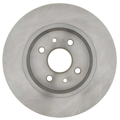 Raybestos Brakes Disc Brake Rotor 980078R