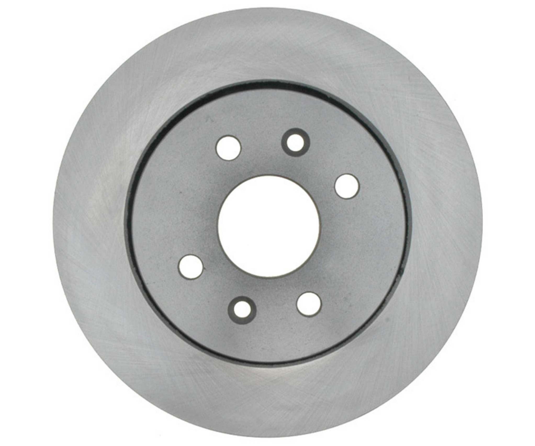 Raybestos Brakes Disc Brake Rotor 980078R