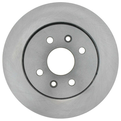 Raybestos Brakes Disc Brake Rotor 980078R