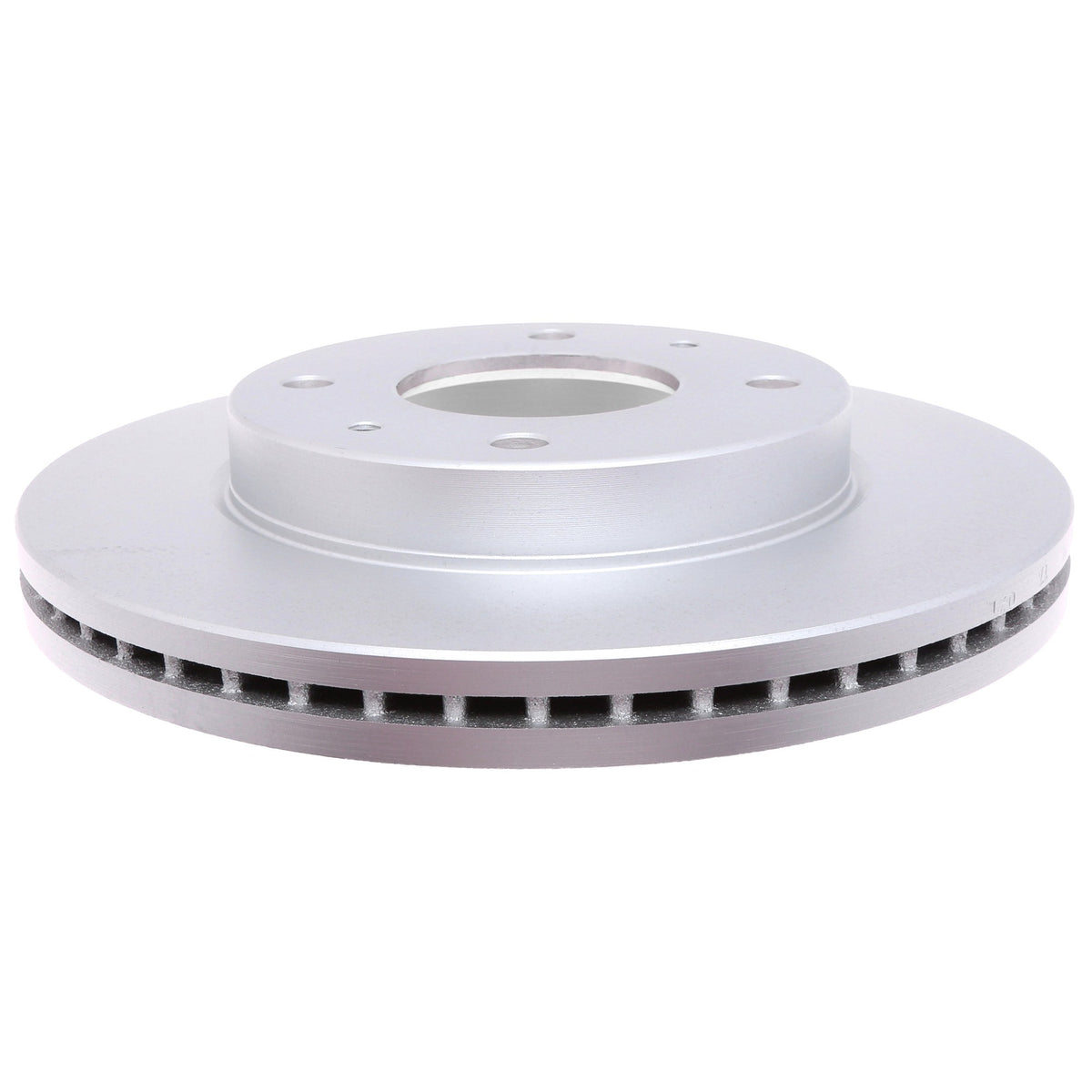 Raybestos Brakes Disc Brake Rotor 980079FZN