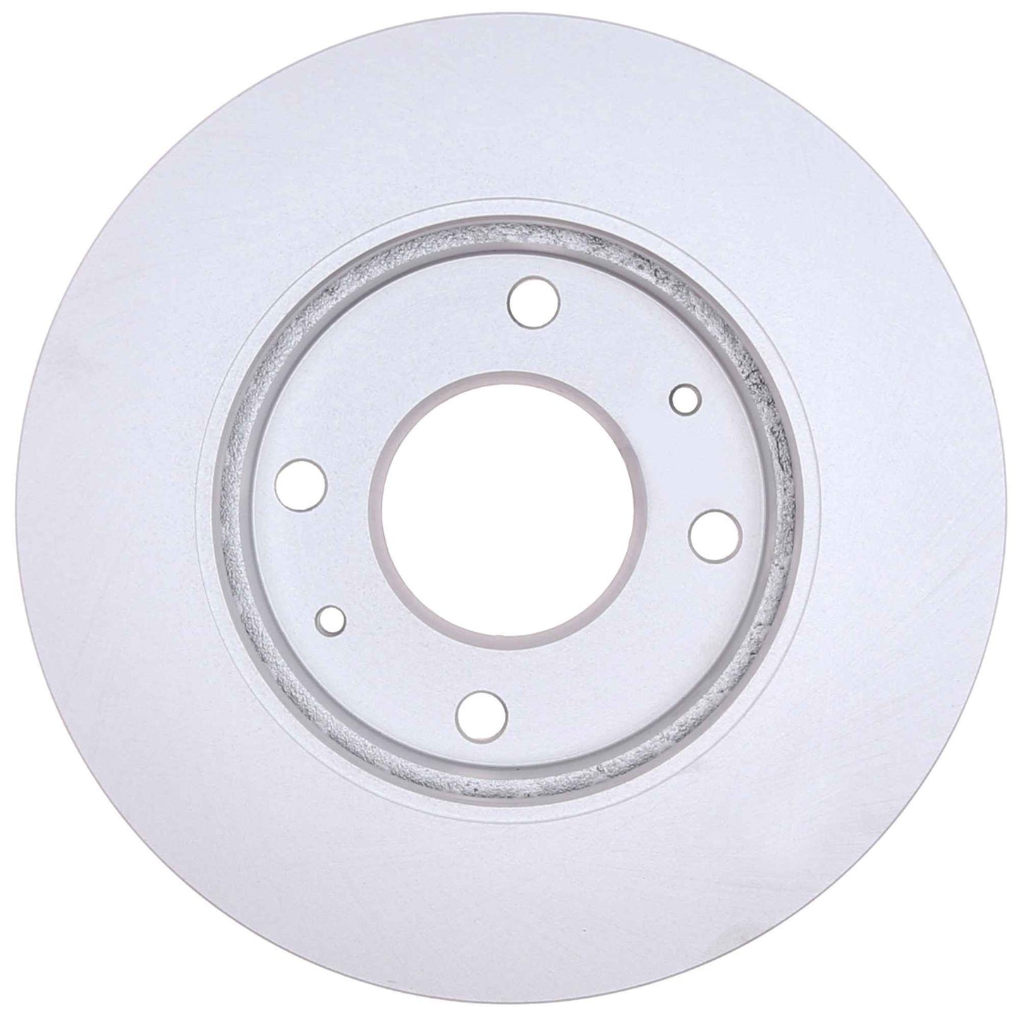 Raybestos Brakes Disc Brake Rotor 980079FZN