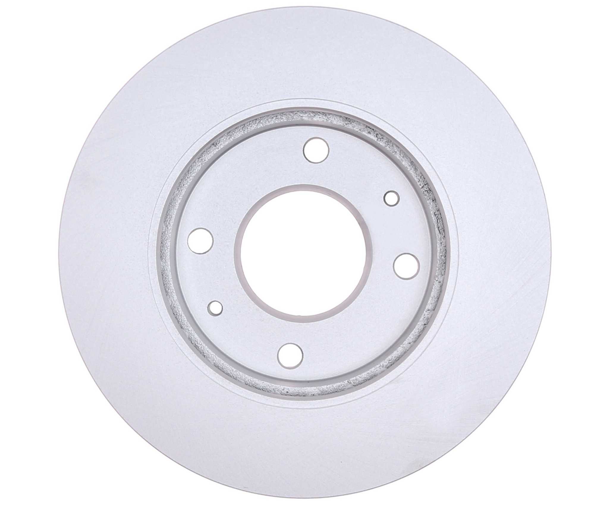 Raybestos Brakes Disc Brake Rotor 980079FZN