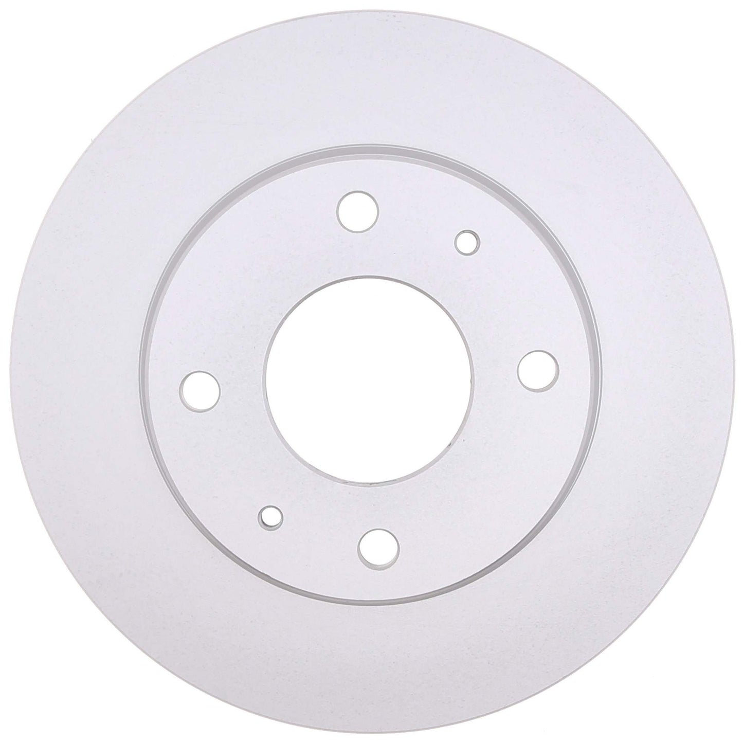 Raybestos Brakes Disc Brake Rotor 980079FZN