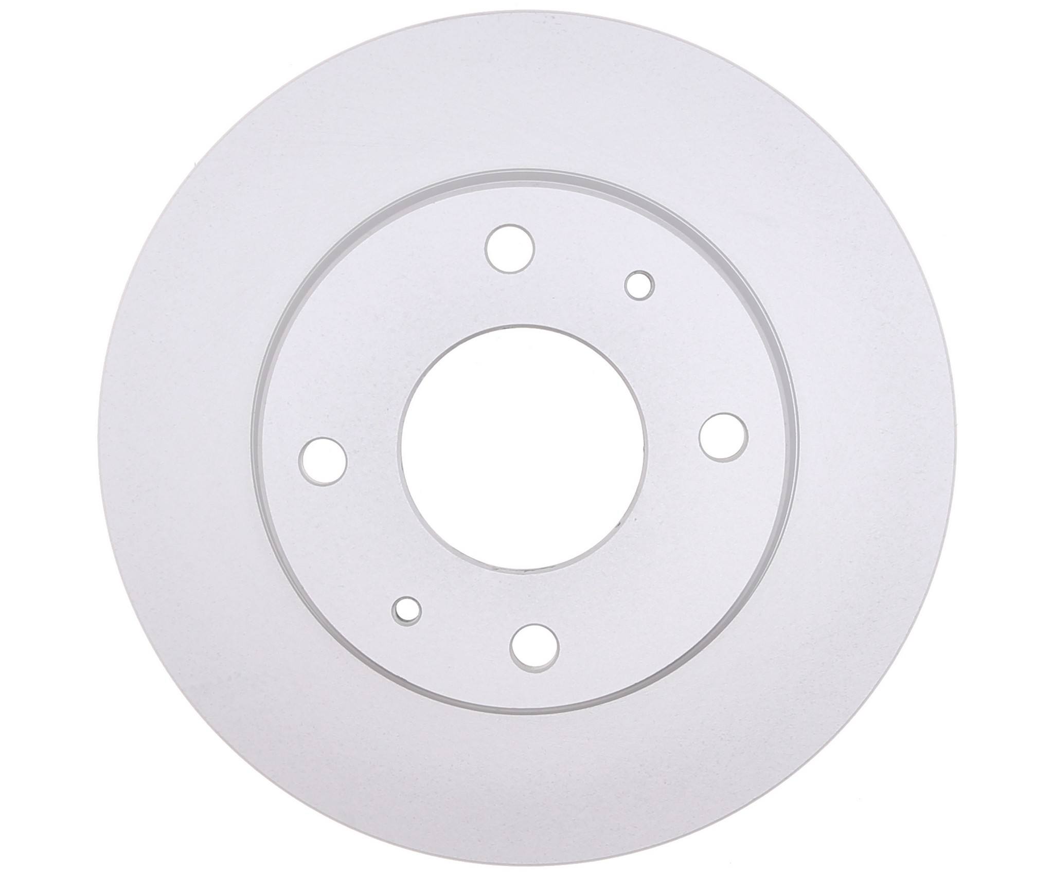 Raybestos Brakes Disc Brake Rotor 980079FZN