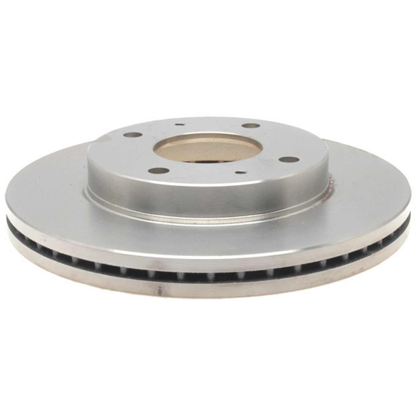 Raybestos Brakes Disc Brake Rotor 980079R