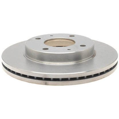 Raybestos Brakes Disc Brake Rotor 980079R