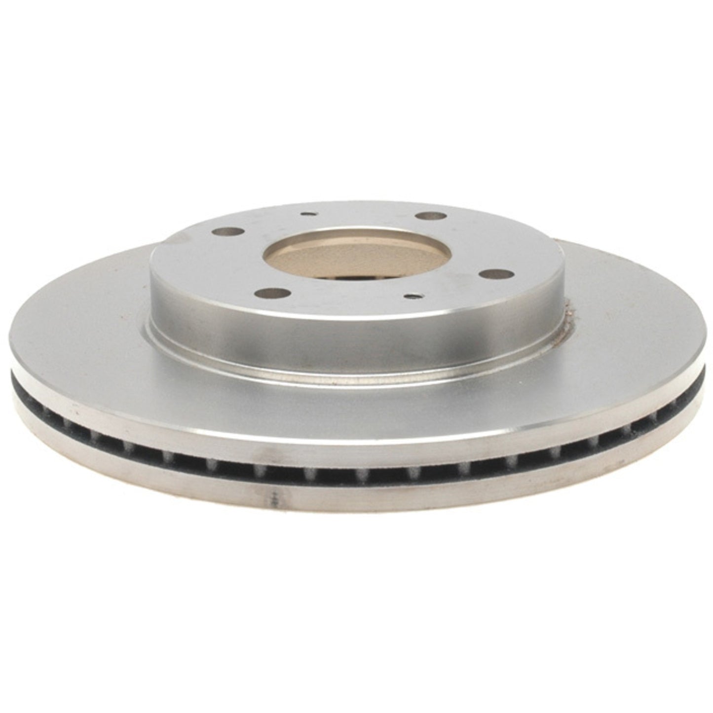 Raybestos Brakes Disc Brake Rotor 980079R