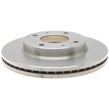 Raybestos Brakes Disc Brake Rotor 980079R