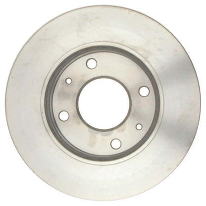 Raybestos Brakes Disc Brake Rotor 980079R