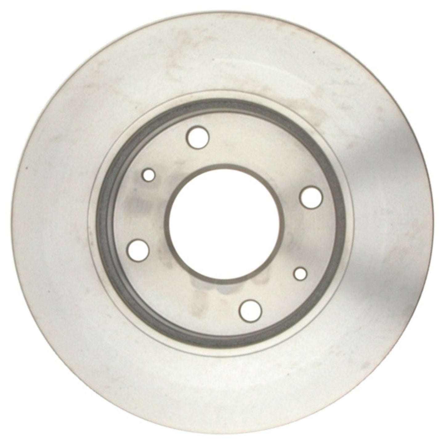 Raybestos Brakes Disc Brake Rotor 980079R