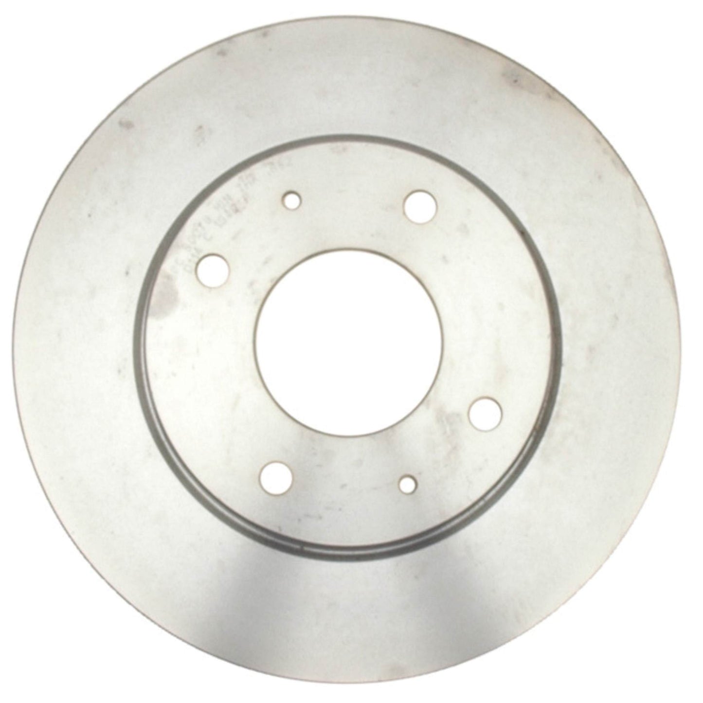 Raybestos Brakes Disc Brake Rotor 980079R