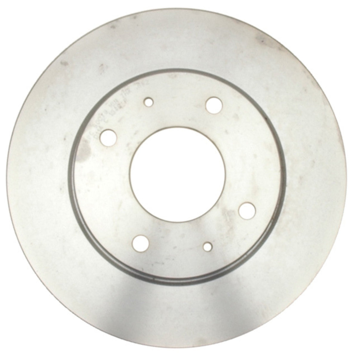 Raybestos Brakes Disc Brake Rotor 980079R