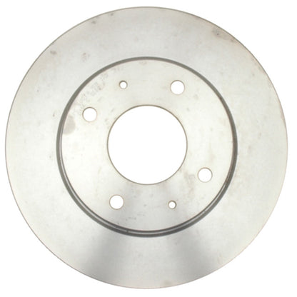 Raybestos Brakes Disc Brake Rotor 980079R