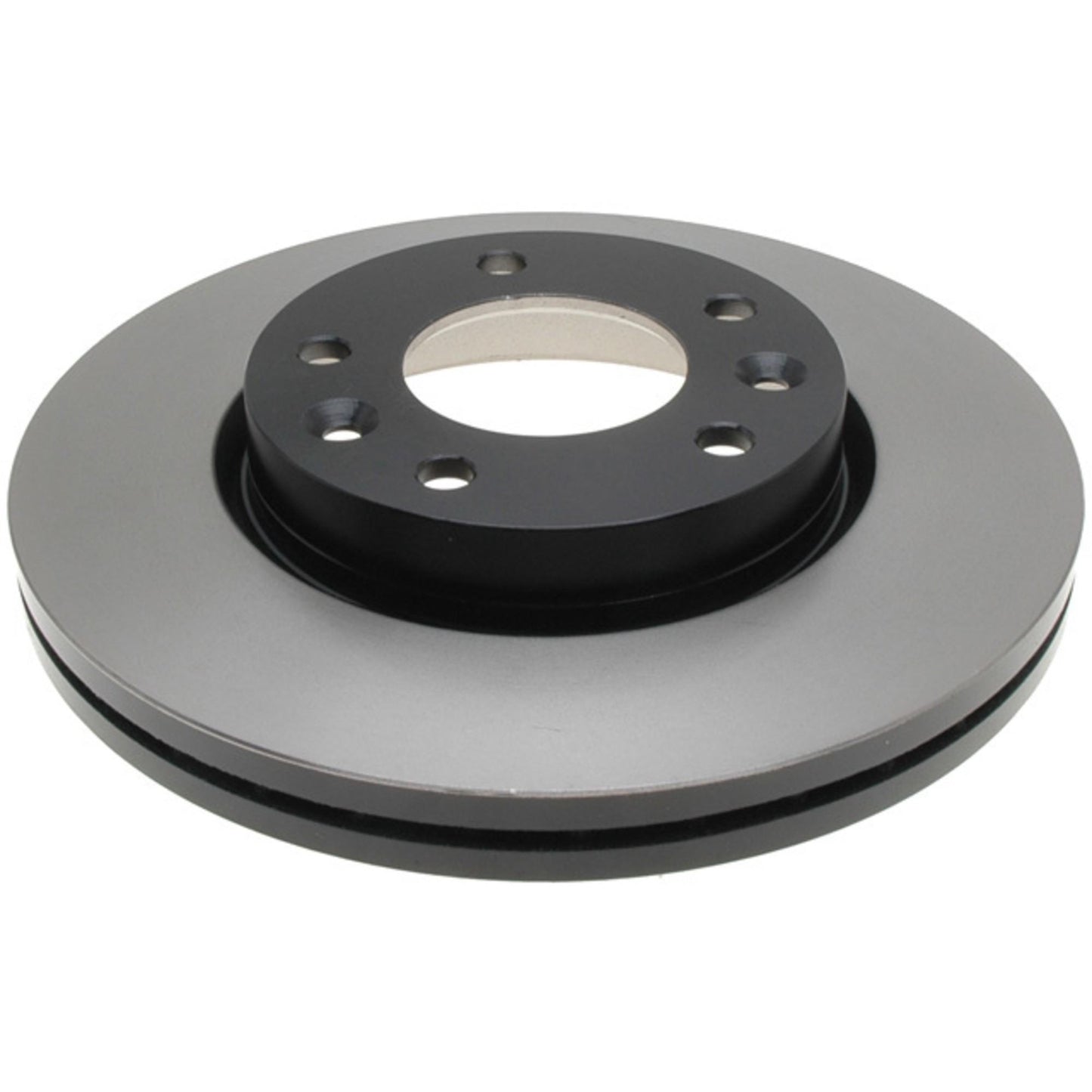 Raybestos Brakes Disc Brake Rotor 980080