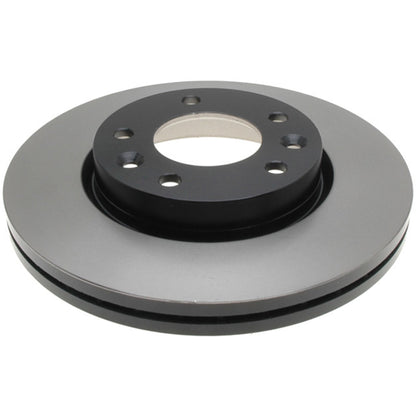 Raybestos Brakes Disc Brake Rotor 980080